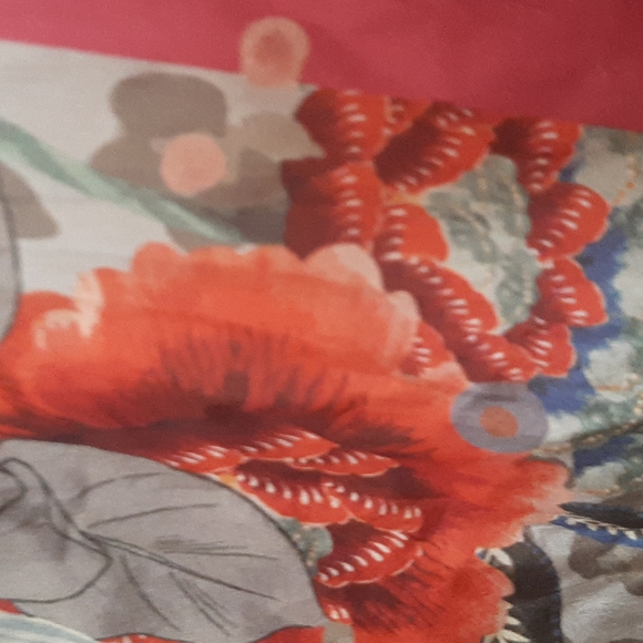 Johnny Was Astrid Kimono - Picture 8 of 16